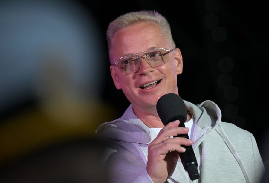     / Источник: © Евгений Биятов/РИА Новости