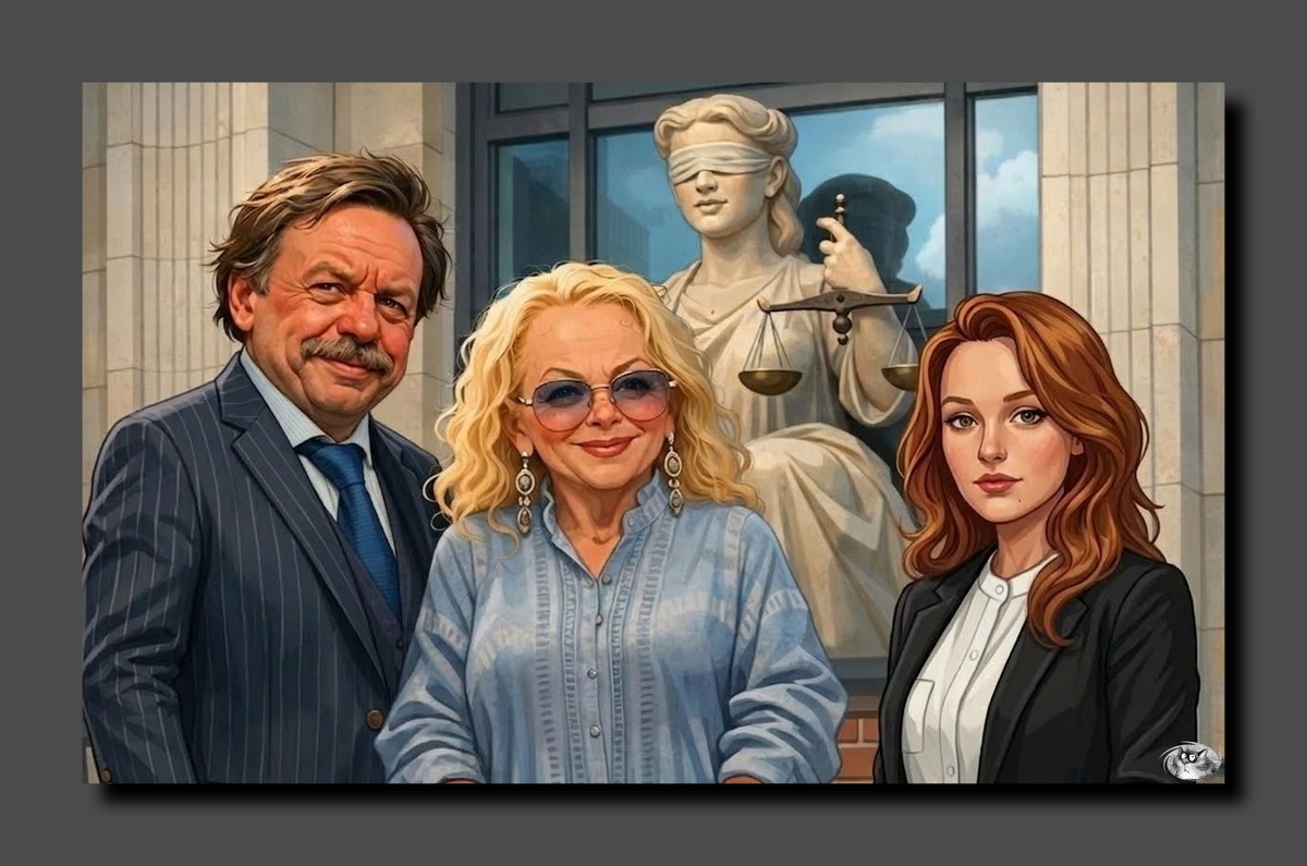 Коллаж автора