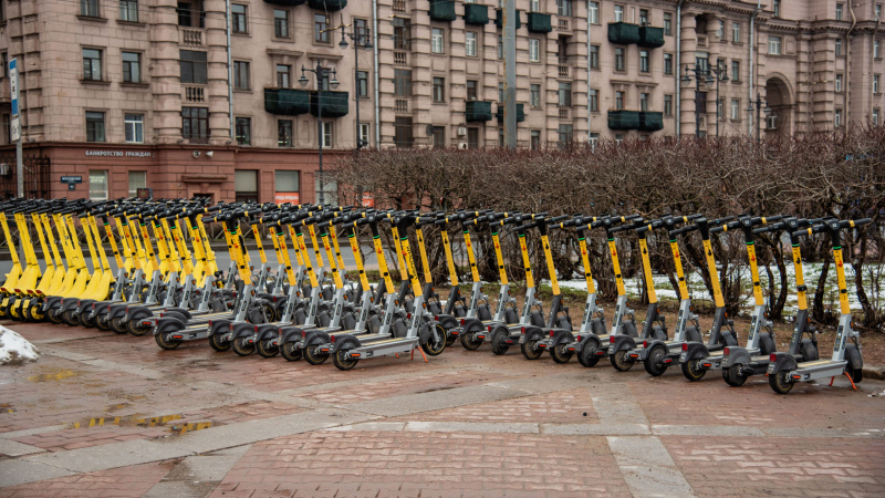    телеканал "Санкт-Петербург" / АО "ГАТР"