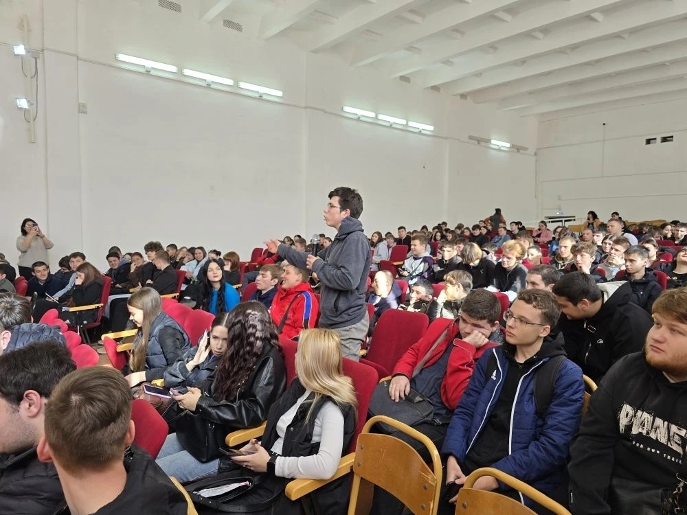    Фото: пресс-служба Отдела МВД России по Абинскому району Voshod