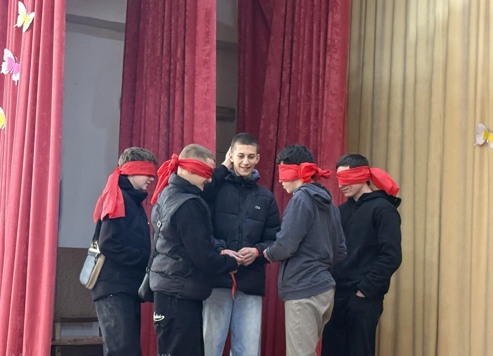    Фото: пресс-служба Отдела МВД России по Абинскому району Voshod