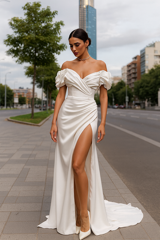 Свадебное платье Olga Sposa 3206