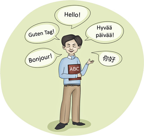 Как выучить иностранный язык в 2 раза быстрее: метод, о котором редко говорят