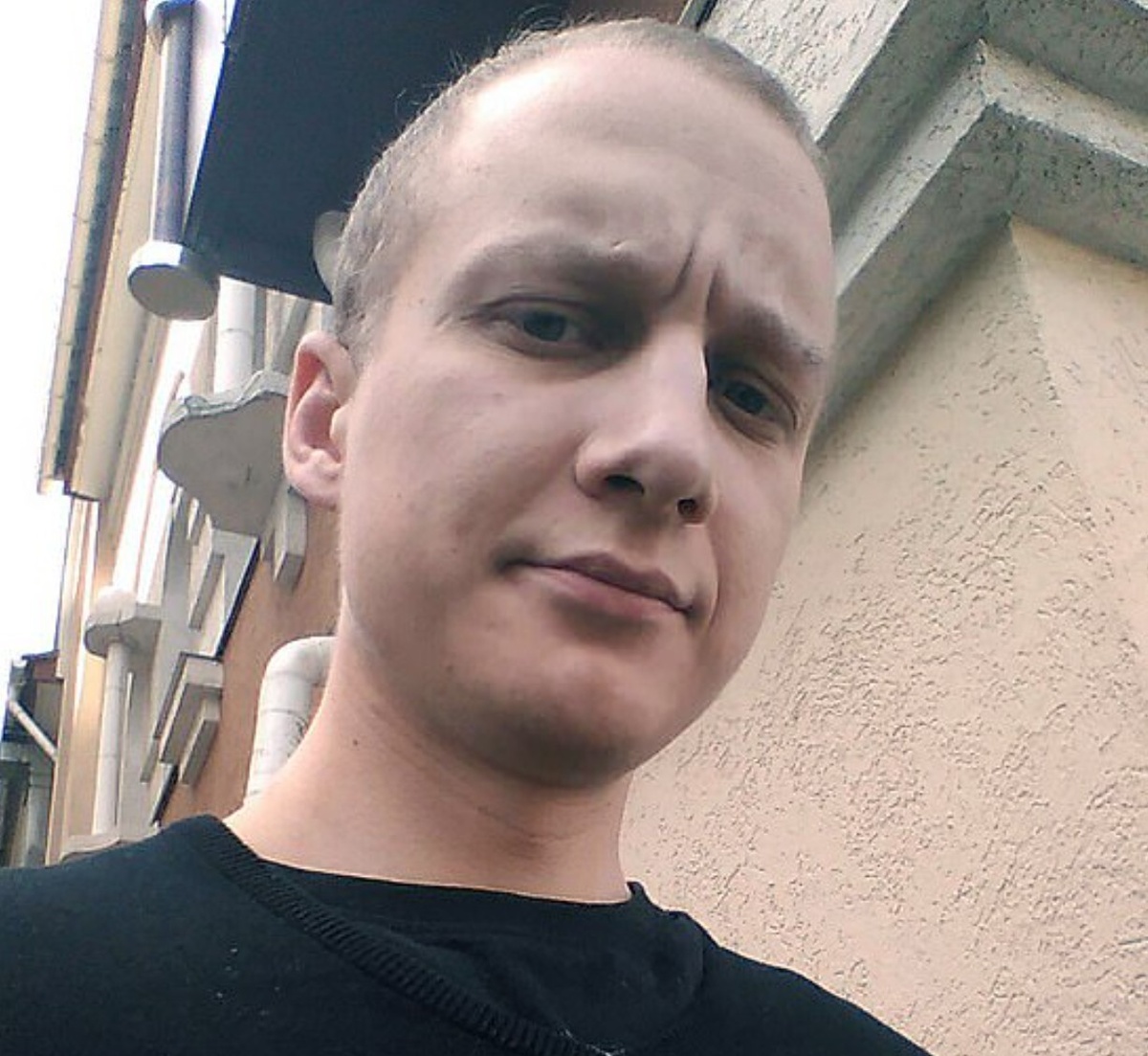 Дмитрий Синкевич