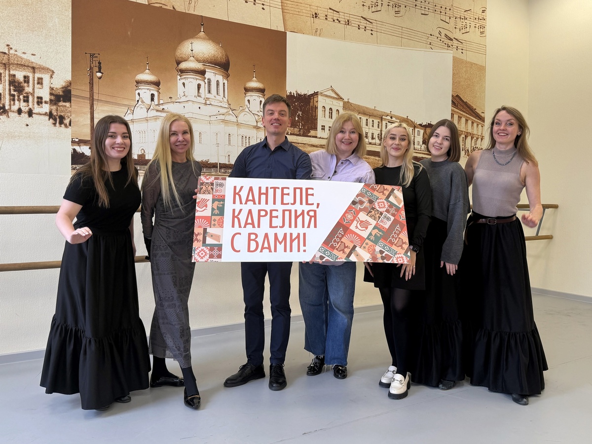    фото: Наталья Львова/ ВК