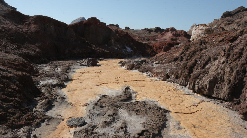 Фото: © www.globallookpress.com/Gao Wencheng/XinHua