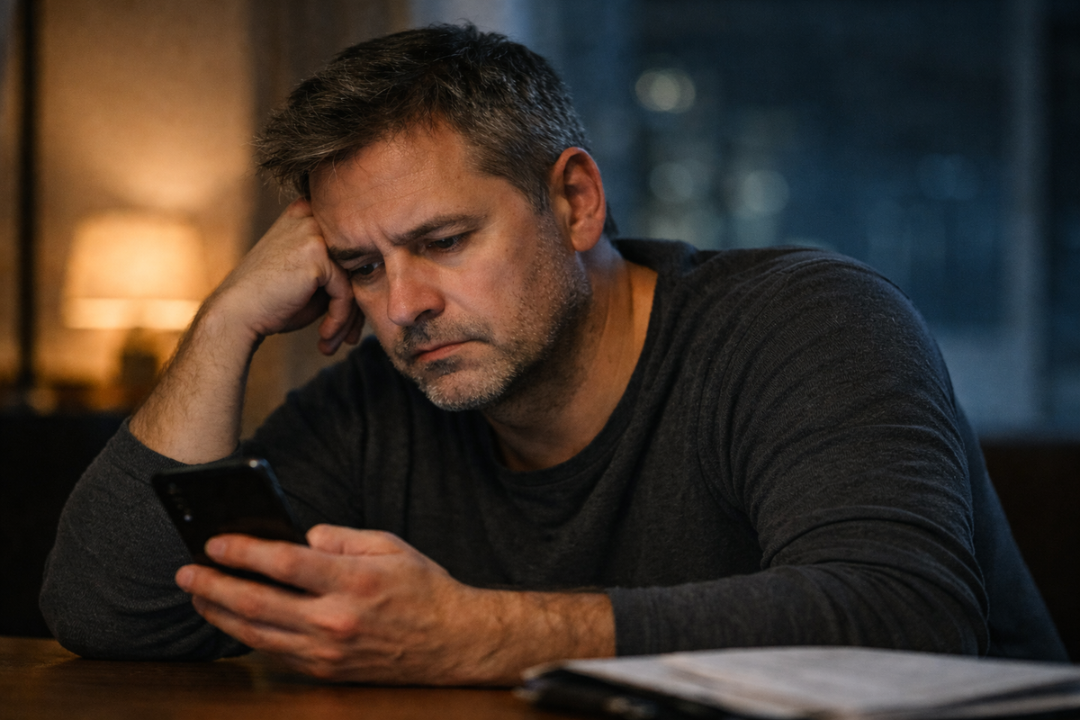 Почему в рекламе банкротства теперь пишут о «негативных последствиях»