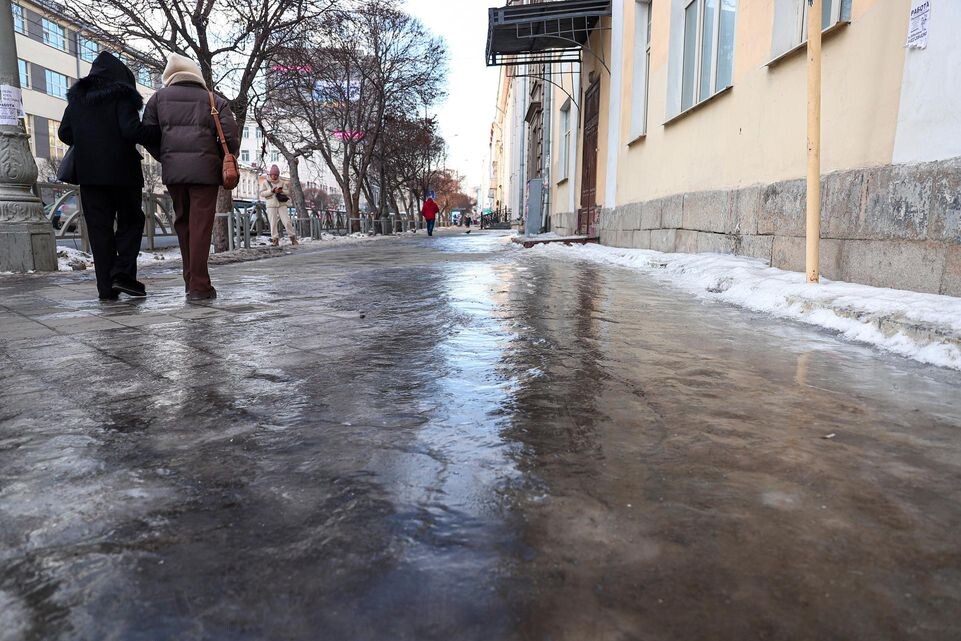    Razmik Zackaryan/URA.RU / www.globallookpress.com