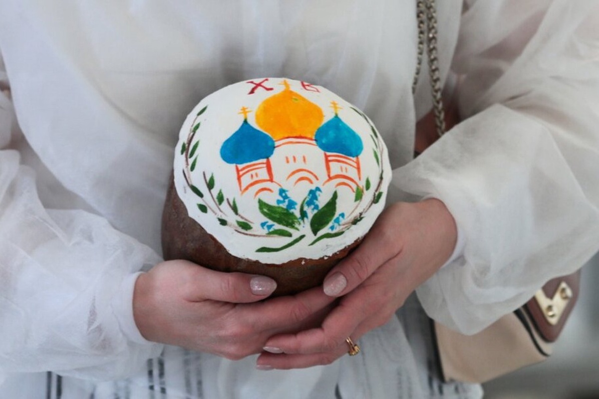 Фото © АГН «Москва» / Василий Кузьмичёнок