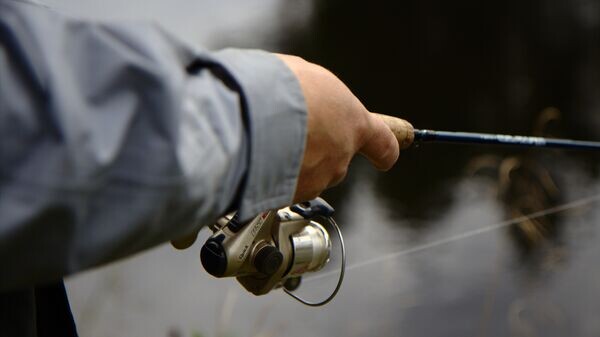    CC BY 2.0 / Visit Lakeland / Fishing rod