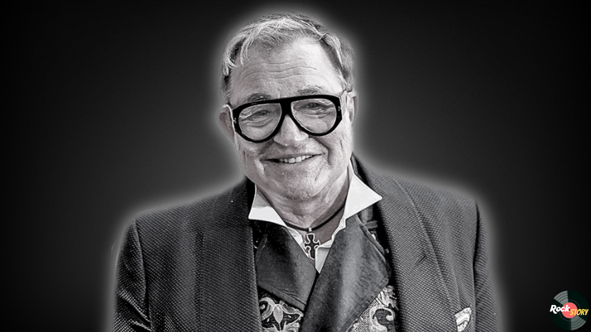 На фотографии: Дмитрий Дибров