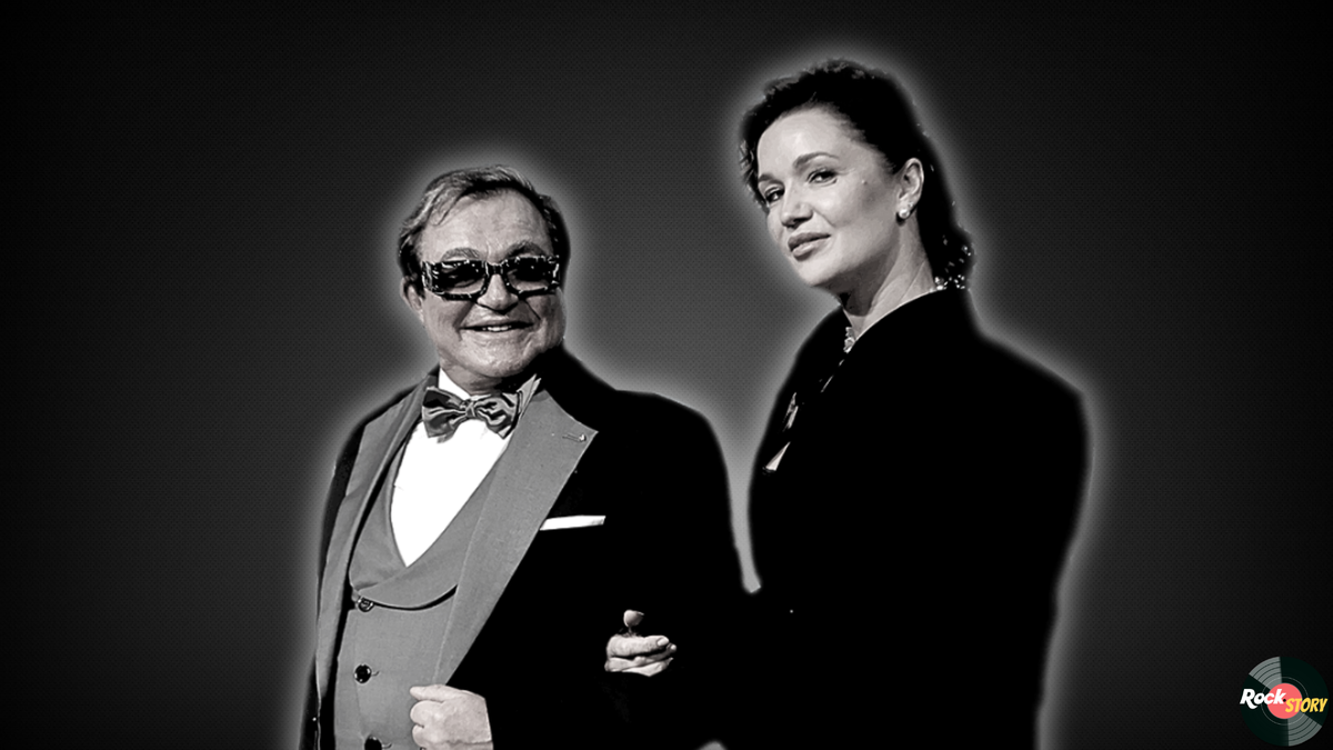 На фотографии: Дмитрий Дибров