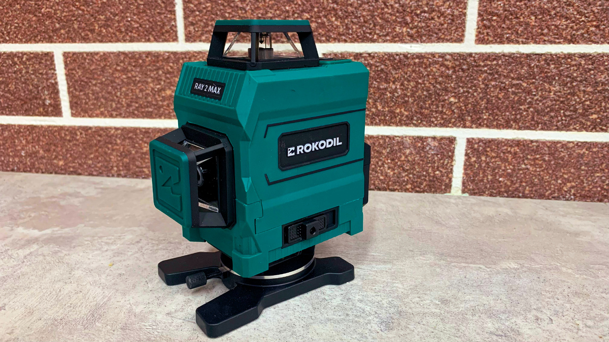 Вот такой красавец