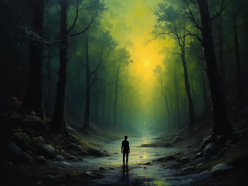 Изображение сгенерировано с помощью нейросети.