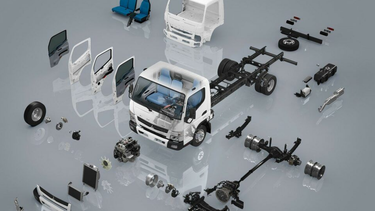 Онлайн-подбор запчастей: как внедрить и сделать его удобным для клиентов