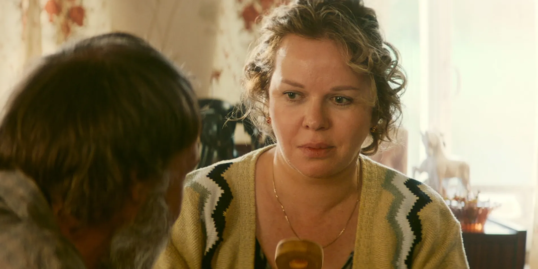 ТЕСТ: Угадайте фильмы с Еленой Валюшкиной по одному кадру!