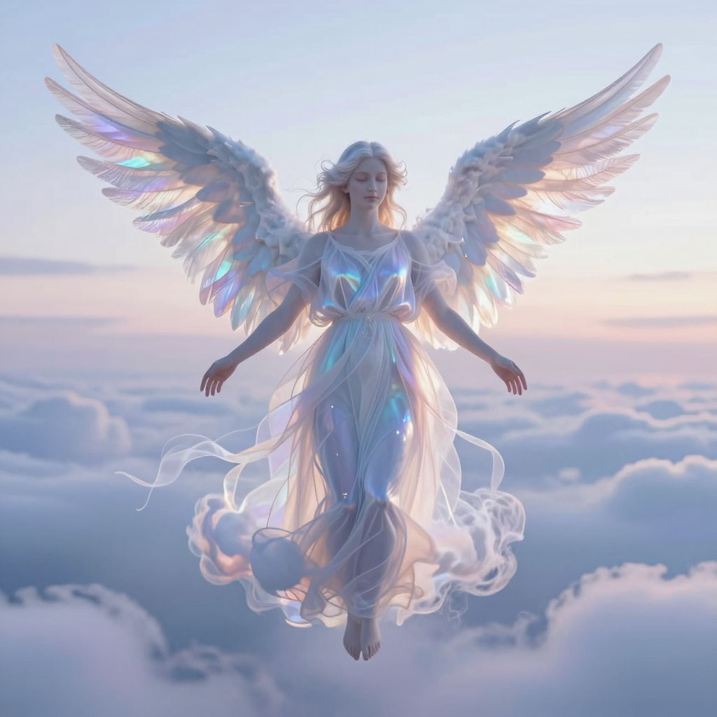 картинка ИИ