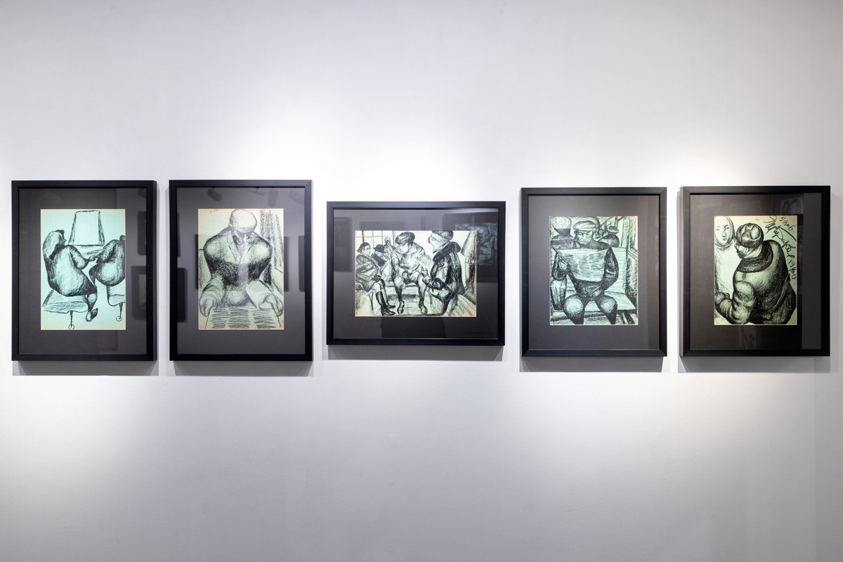 Фото: Полина Варнерр