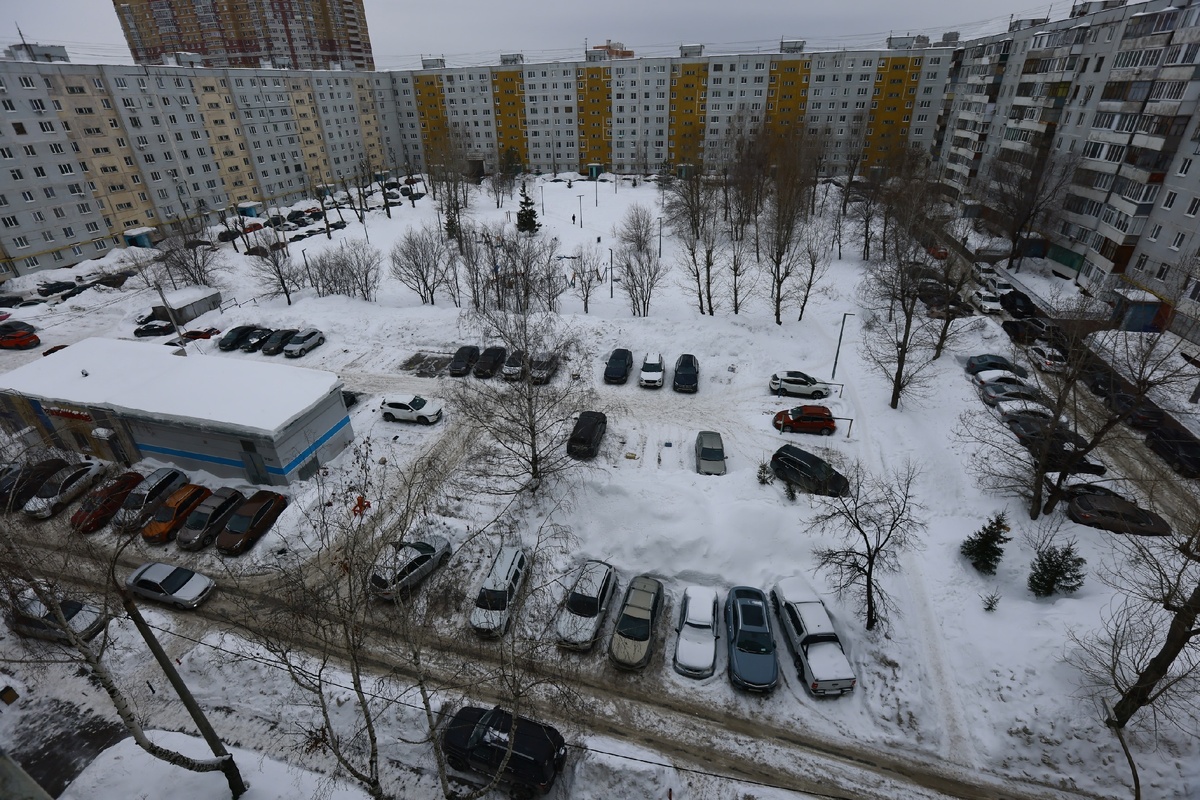    Павел Хацаюк / ИД «Вечерняя Казань»