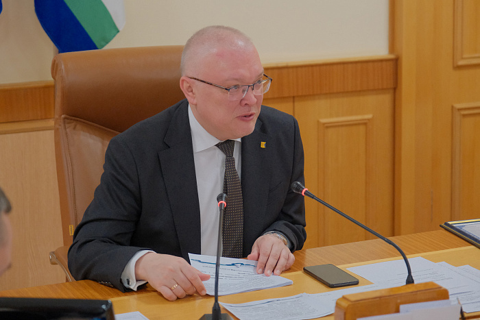    Фото: правительство Кировской области