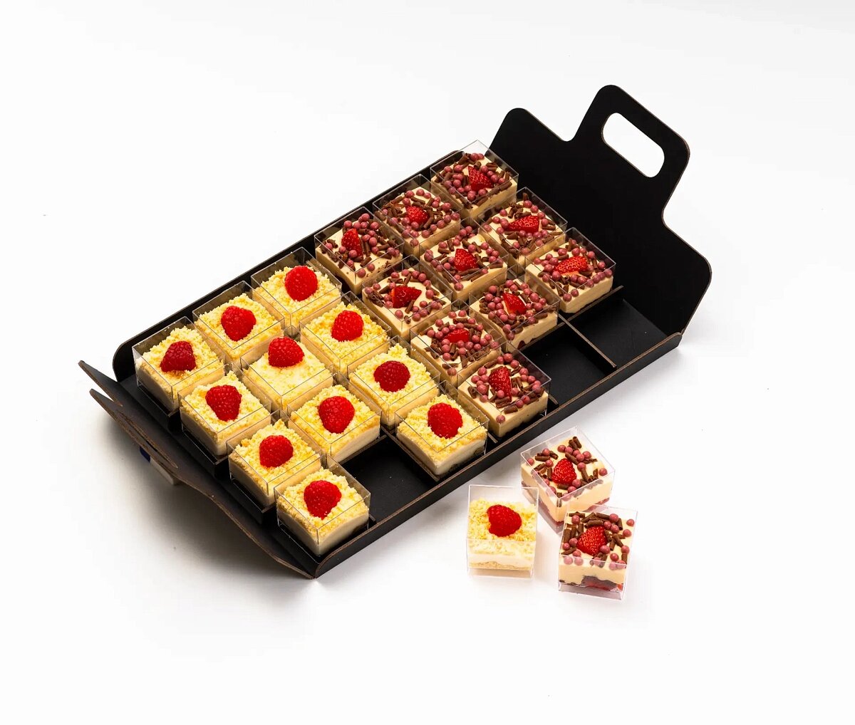 Сладкий кейтеринг с доставкой - shop.m-catering.ru