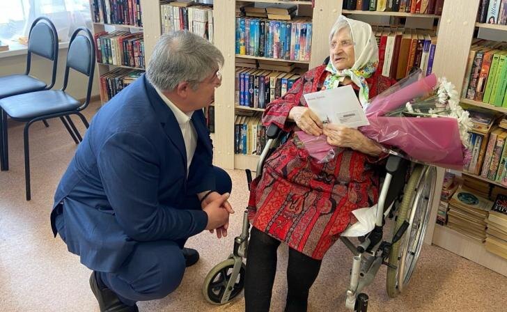    Фото: Александр Михайлов