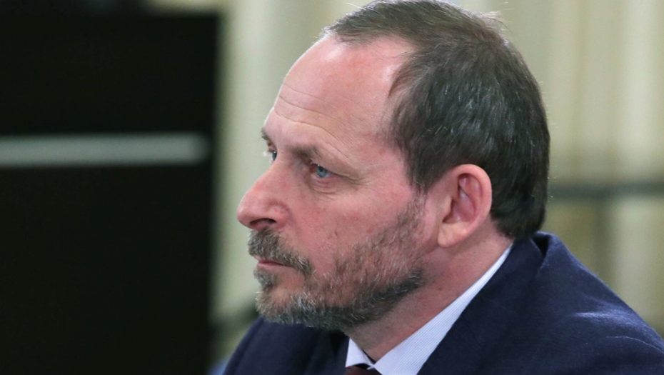 Автор фото: Михаил Климентьев / ТАСС. Российский предприниматель, программист, бывший гендиректор и один из сооснователей компании "Яндекс" Аркадий Волож.