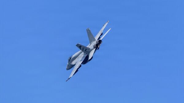    © Social media page of @CENTCOM