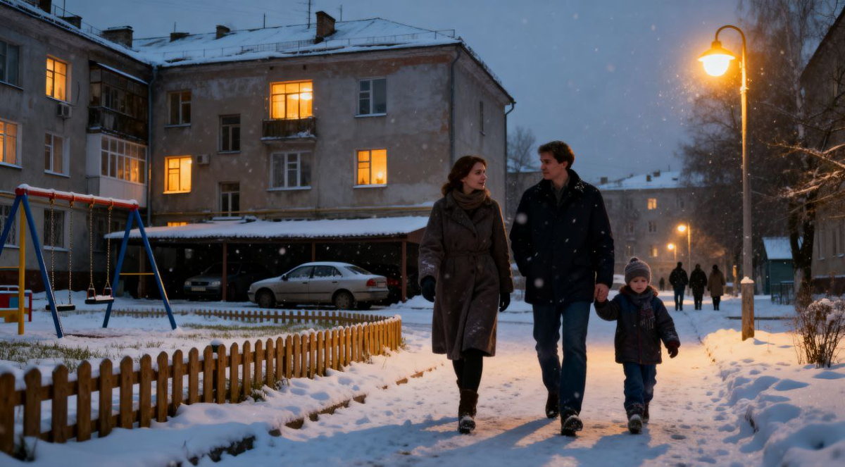 Сгенерировано нейросетью, 2026, @МОД «Исток Руси»