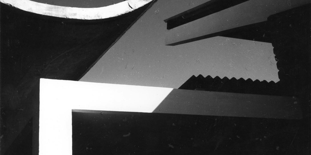 Фотограф, который заставляет по-другому посмотреть на архитектуру: Люсьен Эрве