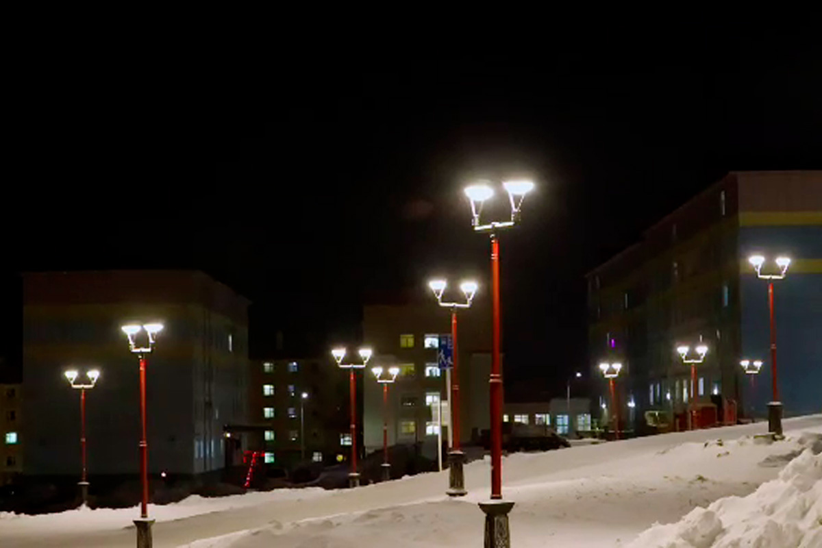    Фото: Правительство ЧАО