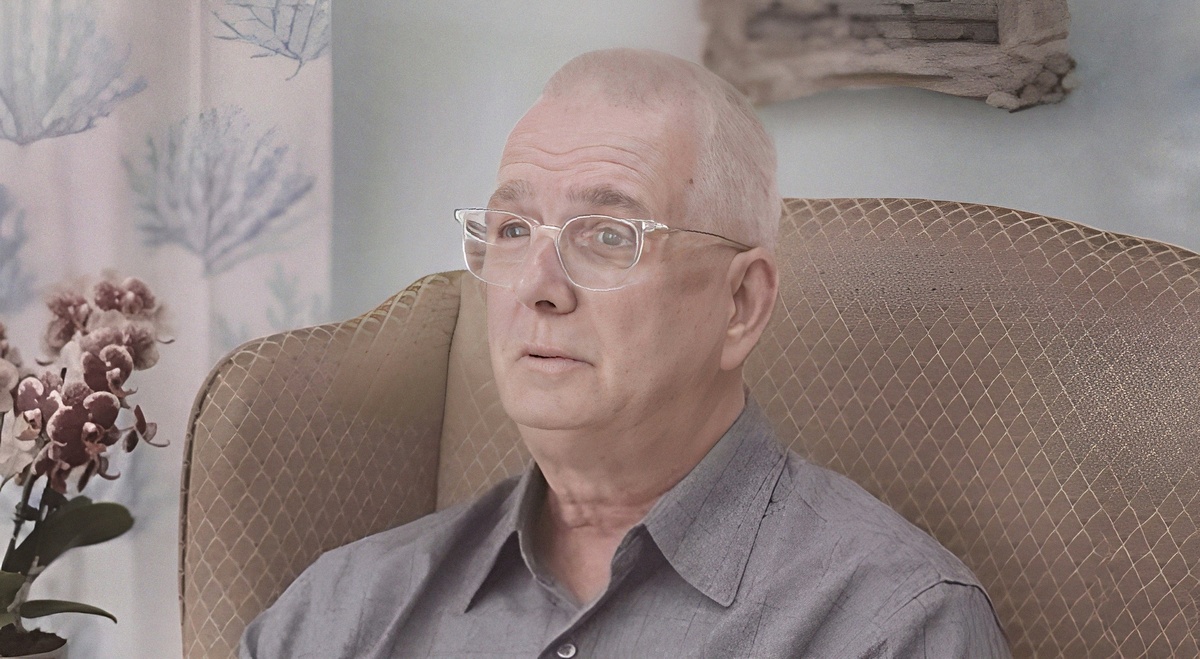 Дэвид Беннетт.