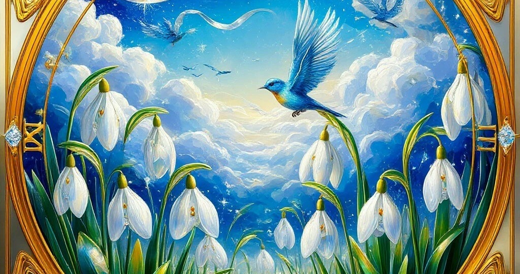 Скорпион. Гороскоп на апрель 2026: деньги, работа, любовь, здоровье