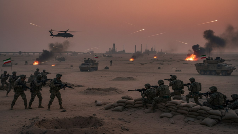   Сгенерировано с помощью ИИ