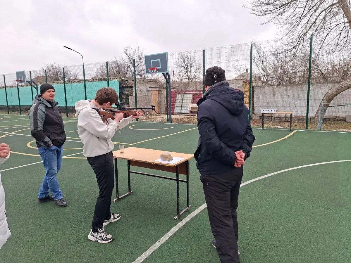    Фото: Министерство образования и науки Херсонской области