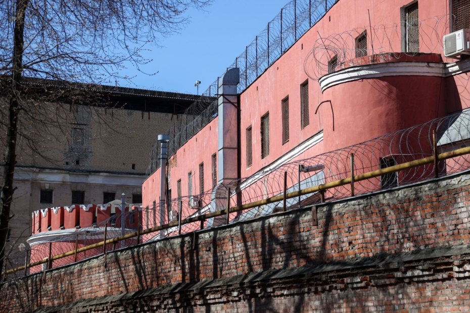    Сергей Булкин/NEWS.ru