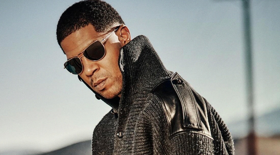     Kid Cudi / Фото: соцсети Kid Cudi