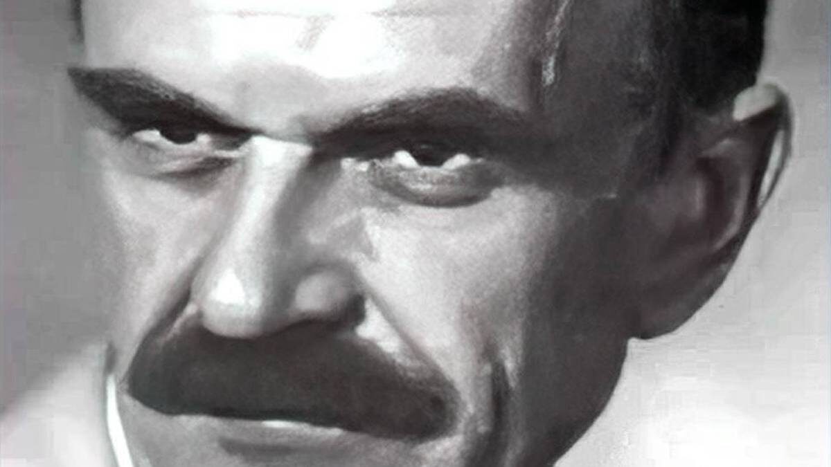    Фото: Telegram / МХАТ Горького