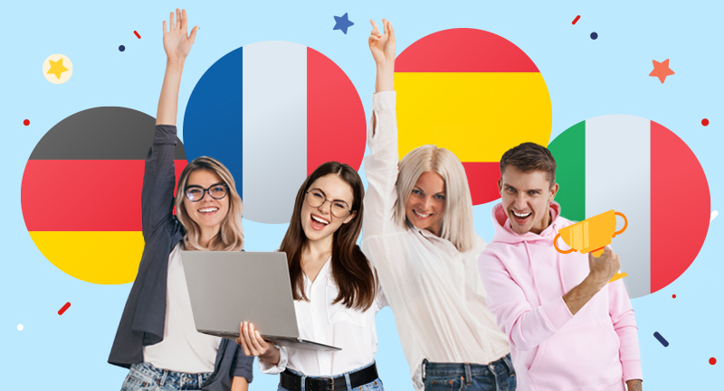 Почему взрослые могут учить иностранный язык быстрее детей