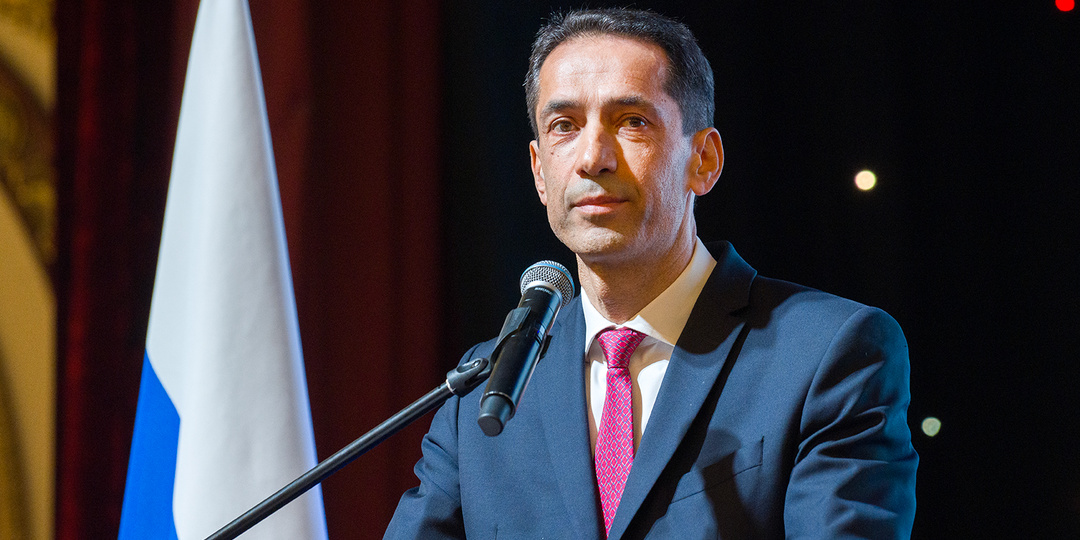 Рахман Мустафаев: Турпоток из России в Азербайджан вернется к рекордным значениям