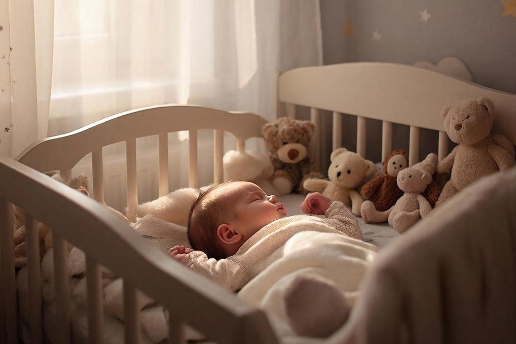 Изображение создано GigaChat