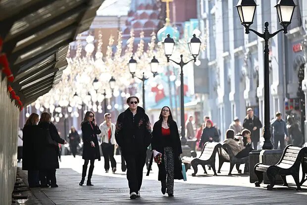    Источник: lenta.ru/ Мила Кузнецова