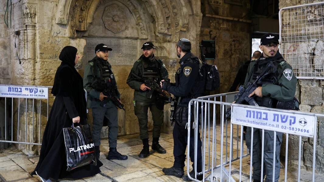    Фото: REUTERS/Ammar Awad