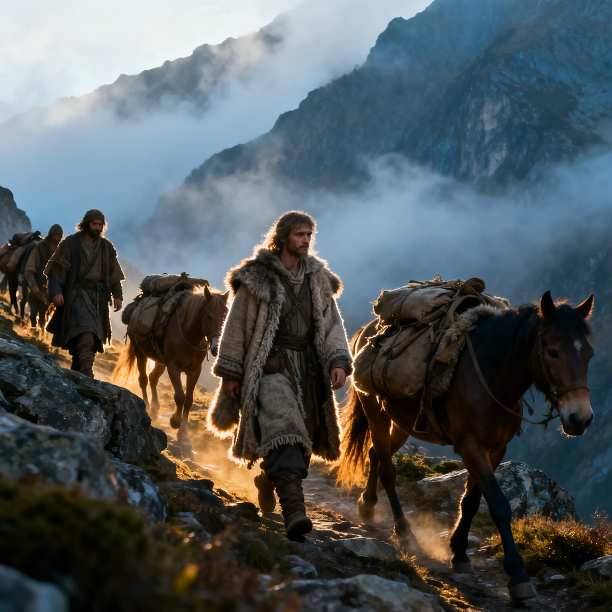Изображение создано с помощью искусственного интеллекта.