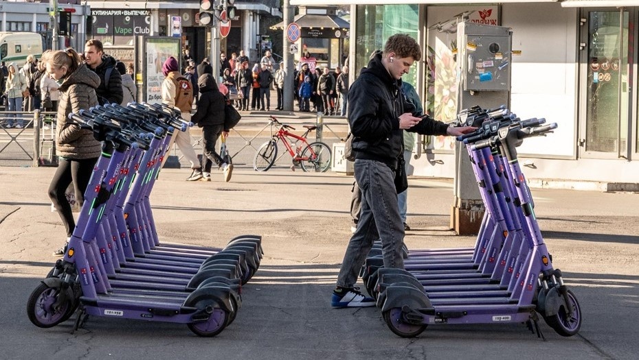 Автор фото: Михаил Тихонов / "ДП"