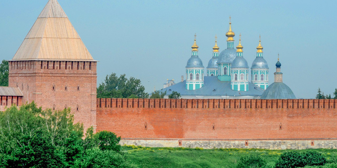 Смоленск был перенесён? Раскоп 2025 раскрывает правду