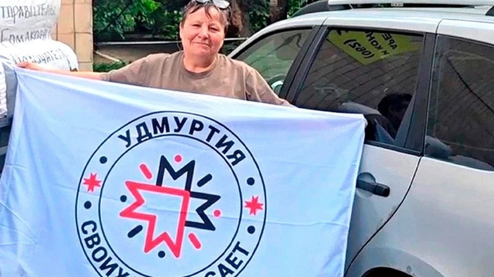 «У нас в Удмуртии войны нет»: Бабушек, которые спасли сотни танков, вертолетов и жизней солдат, выселяют на улицу