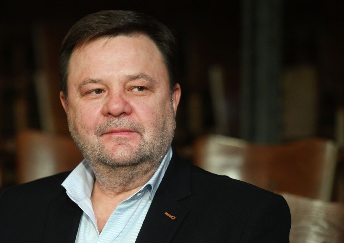    Сергей Беляев (фото: РИА Новости / Илья Питалев)