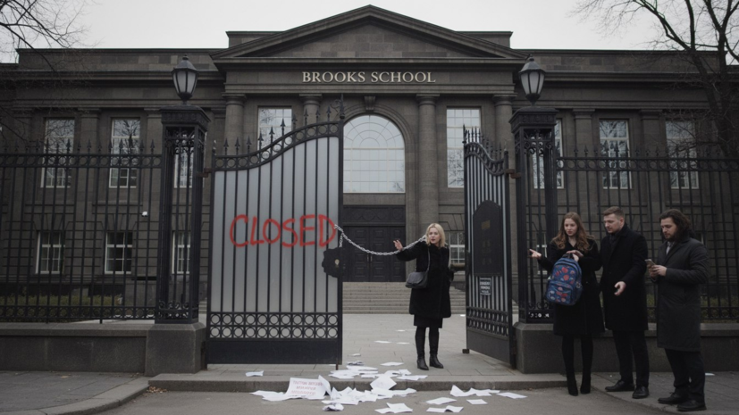   Сгенерировано с помощью ИИ