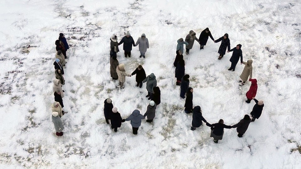    Фото: Музей Эрьзи.